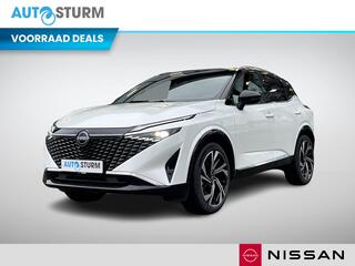 nissan-qashqai-1.3-mhev-xtronic-tek