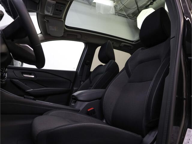 Nissan QASHQAI 1.5 e-Power Business Design panorama dak | Adaptieve cruise control | Applecarplay
