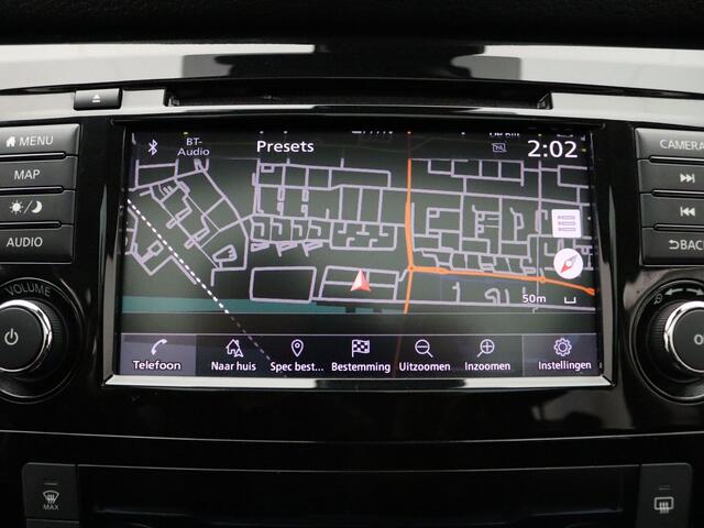 Nissan QASHQAI 1.3 DIG-T N-Connecta 360° Camera | Cruise | Navi | Parkeersens. v+a | Trekhaak