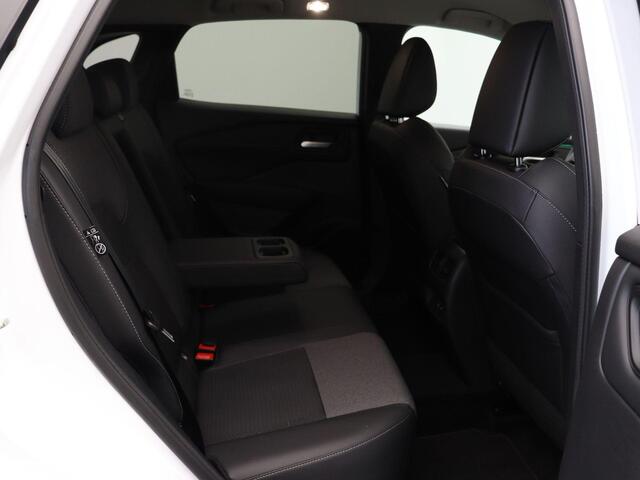 Nissan QASHQAI 1.3 MHEV Xtronic N-Connecta | Pilot Assist | Rondomzicht Camera | Stoel, Stuur, Voorruitverwarming| Keyles Entery | 1800KG trekgewicht |