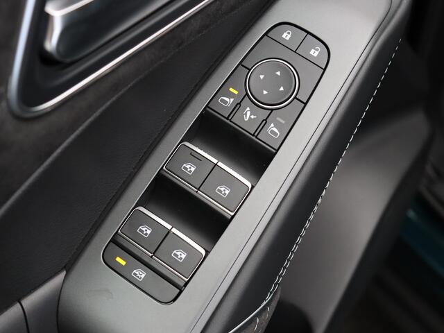 Nissan QASHQAI N-Design + Panoramisch glazen dak + Cold Pack e-Power 190 | 12.3" TFT digitale cockpit | Audiosysteem met DAB, Apple Carplay & Android Auto, USB-aansluiting, stuurwielbediening en 6 luidsprekers | Blind Spot Warning & Intervention (BSW + BSI)