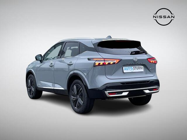 Nissan QASHQAI 1.5 e-Power Tekna Panoramadak + Cold Pack