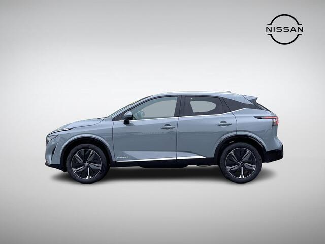 Nissan QASHQAI 1.5 e-Power Tekna Panoramadak + Cold Pack