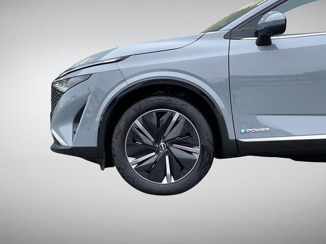 Nissan QASHQAI 1.5 e-Power Tekna Panoramadak + Cold Pack