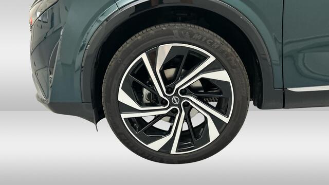 Nissan QASHQAI 1.3 MHEV 158PK XTRONIC TEKNA PLUS | Panoramadak | BOSE audio | Leer | full options