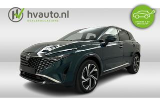 nissan-qashqai-1.3-mhev-158pk-xtron