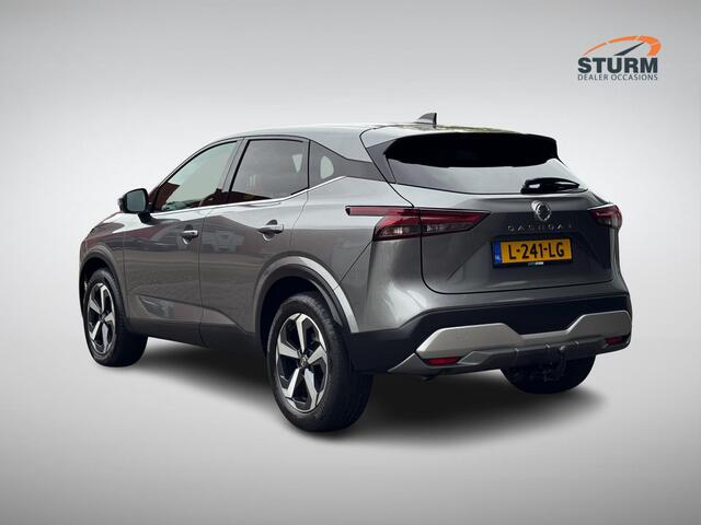 Nissan QASHQAI 1.3 MHEV N-Connecta