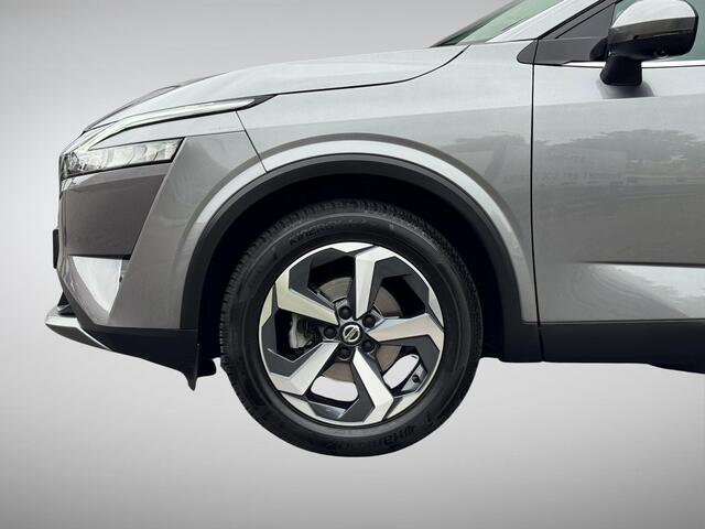 Nissan QASHQAI 1.3 MHEV N-Connecta
