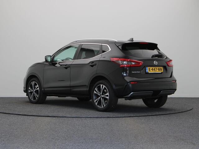 Nissan QASHQAI 160pk DIG-T N-Connecta | Panoramadak | Camera | Key-Less Entry | Cruise Control | Navigatie |