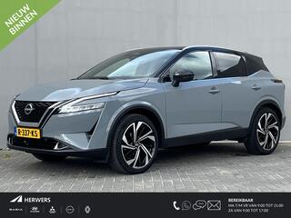 nissan-qashqai-1.3-mhev-xtronic-tek