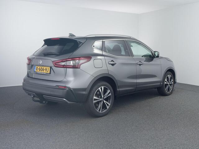 Nissan QASHQAI 1.3 DIG-T Business Edition | 360 Camera | Trekhaak |