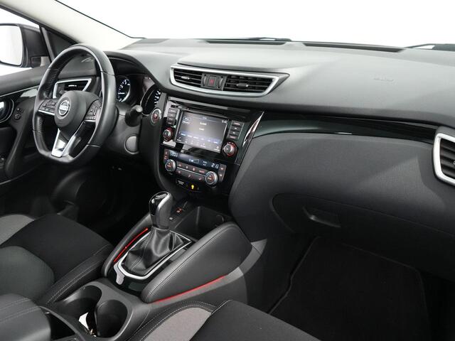 Nissan QASHQAI 1.3 DIG-T Business Edition | 360 Camera | Trekhaak |
