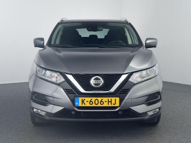 Nissan QASHQAI 1.3 DIG-T Business Edition | 360 Camera | Trekhaak |