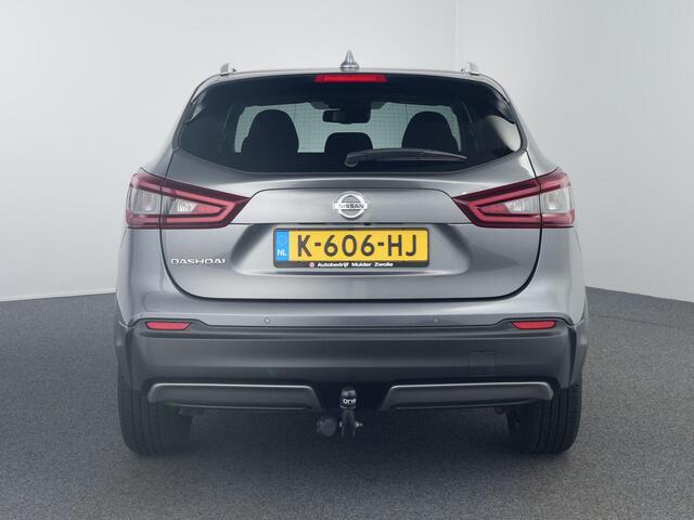 Nissan QASHQAI 1.3 DIG-T Business Edition | 360 Camera | Trekhaak |