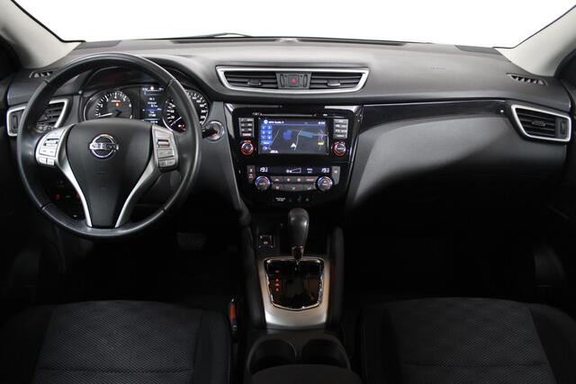 Nissan QASHQAI 1.2 N-Connecta | Keyless | 360 | Automaat | Trekhaak