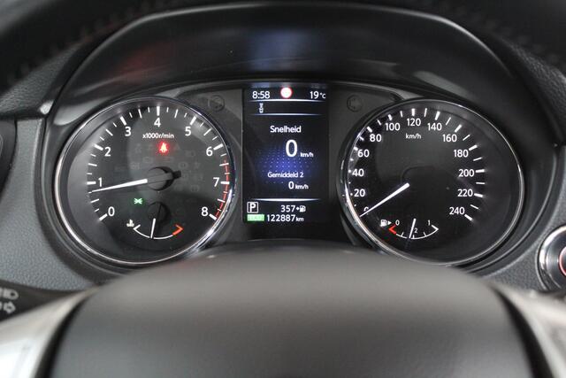Nissan QASHQAI 1.2 N-Connecta | Keyless | 360 | Automaat | Trekhaak