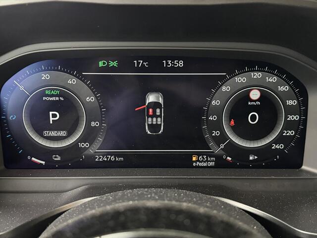 Nissan QASHQAI 1.5 e-Power N-Design | Pro-Pilot | Navigatie | 360 Camera |