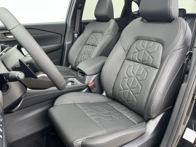 Nissan QASHQAI 1.3 MHEV Xtronic Business Premium / Bose / Cold Pack / Panoramadak / Voorraad