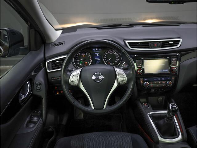 Nissan QASHQAI 1.2 N-Connecta | 360 Camera | Panoramadak