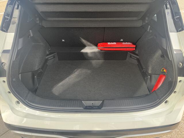 Nissan QASHQAI 1.3 MHEV Tekna Plus 158 pk aanhanggew 1.650 kg