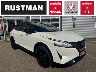 nissan-qashqai-1.3-mhev-tekna-plus-