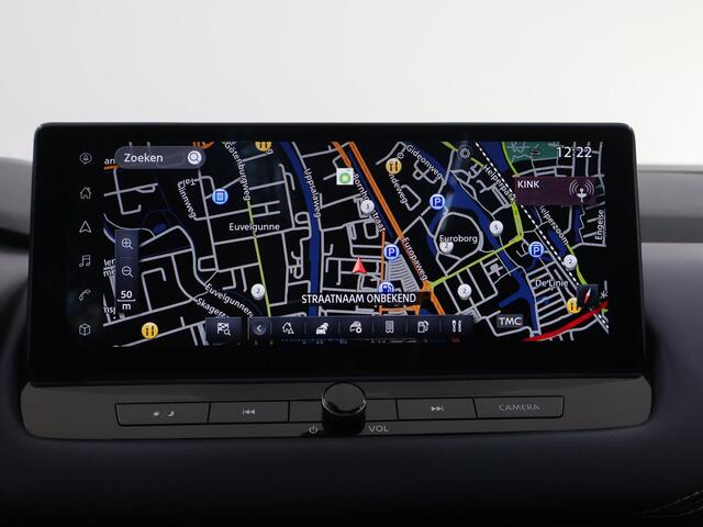Nissan QASHQAI 1.5 e-Power Tekna Plus | Panoramadak | Parkeercamera | Stoelverwarming | Dodehoek assistent | Apple carplay/Android auto |