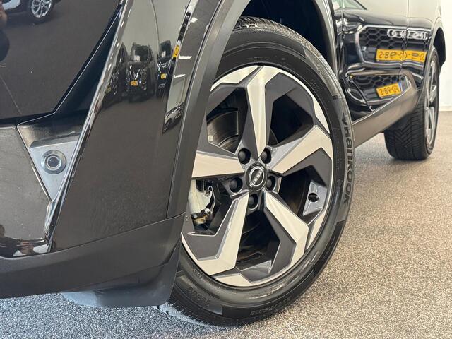 Nissan QASHQAI 1.3 MHEV Xtronic NAVIGATIE/CAMERA, GROOT NAVI, ECC AIRCO