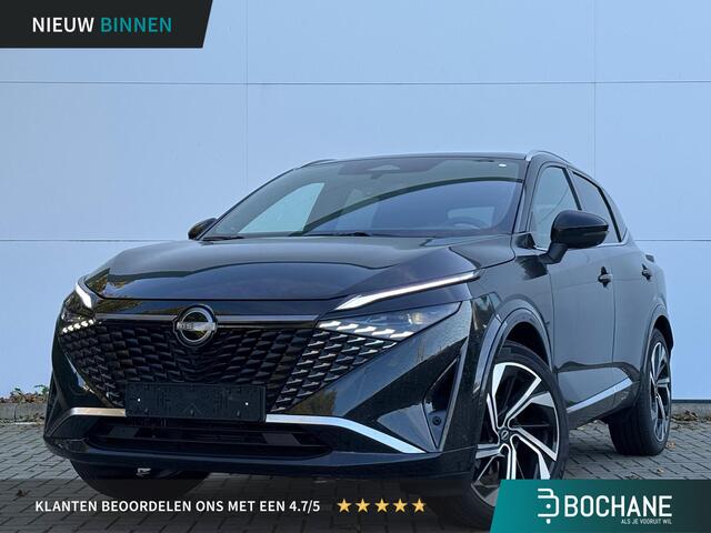 Nissan QASHQAI Tekna plus 1.3 MHEV Xtronic