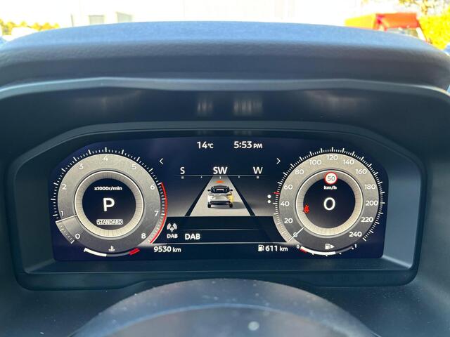 Nissan QASHQAI Tekna plus 1.3 MHEV Xtronic