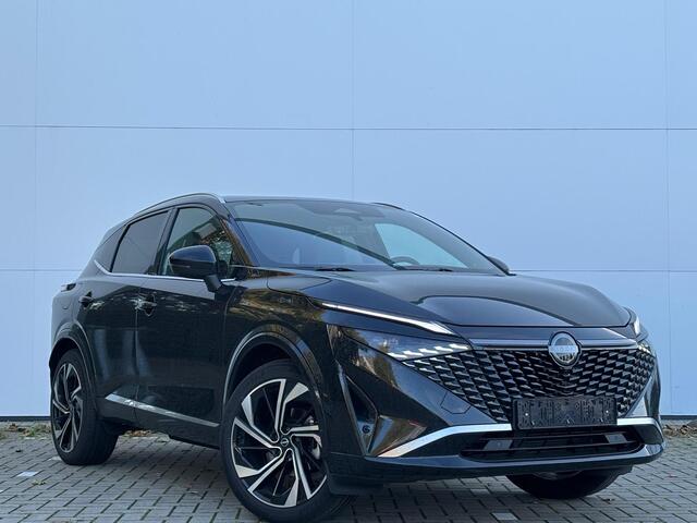 Nissan QASHQAI Tekna plus 1.3 MHEV Xtronic