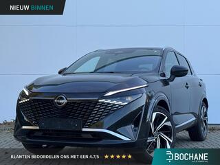 nissan-qashqai-tekna-plus-1.3-mhev-