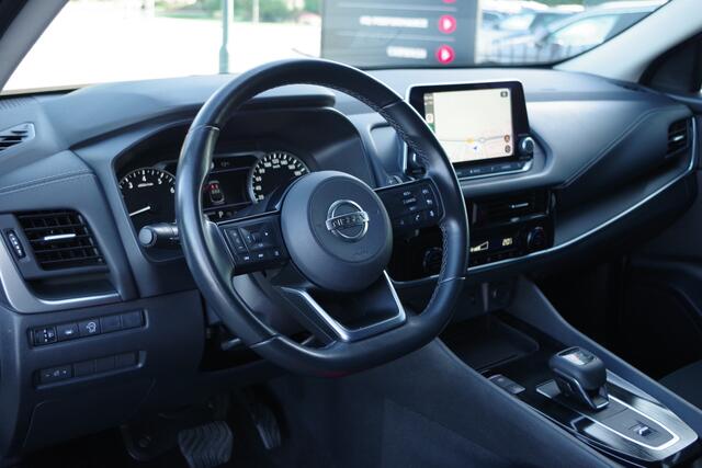 Nissan QASHQAI 1.3 MHEV Xtronic Business Access, Trekhaak, Adap. Cruise Control, Carplay, Camera,