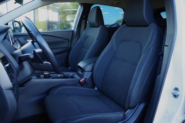 Nissan QASHQAI 1.3 MHEV Xtronic Business Access, Trekhaak, Adap. Cruise Control, Carplay, Camera,