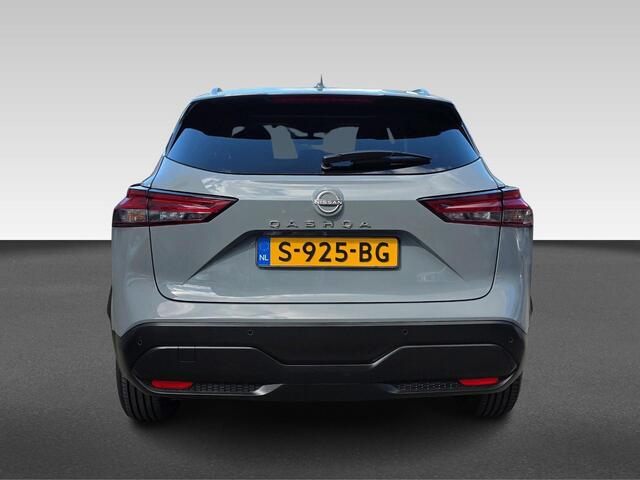 Nissan QASHQAI 1.3 MHEV Xtronic Acenta | Automaat | Pano | Adaptive Cruisecontrol |