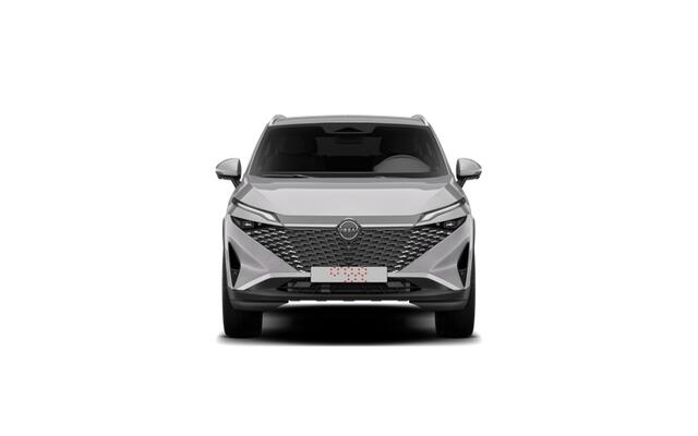 Nissan QASHQAI N-Connecta + Panoramisch glazen dak + Cold Pack e-Power 190 | 12.3" TFT digitale cockpit | Audiosysteem met DAB, Apple Carplay & Android Auto, USB-aansluiting, stuurwielbediening en 6 luidsprekers | Blind Spot Warning & Intervention (BSW + BSI)