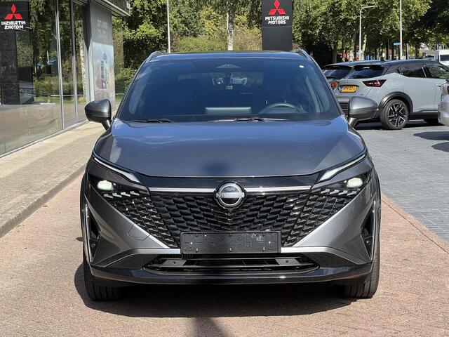 Nissan QASHQAI Tekna Plus 1.3 MHEV Xtronic