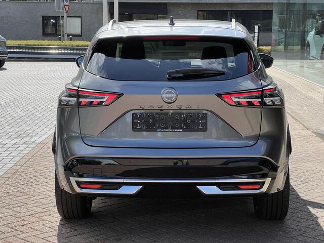 Nissan QASHQAI Tekna Plus 1.3 MHEV Xtronic
