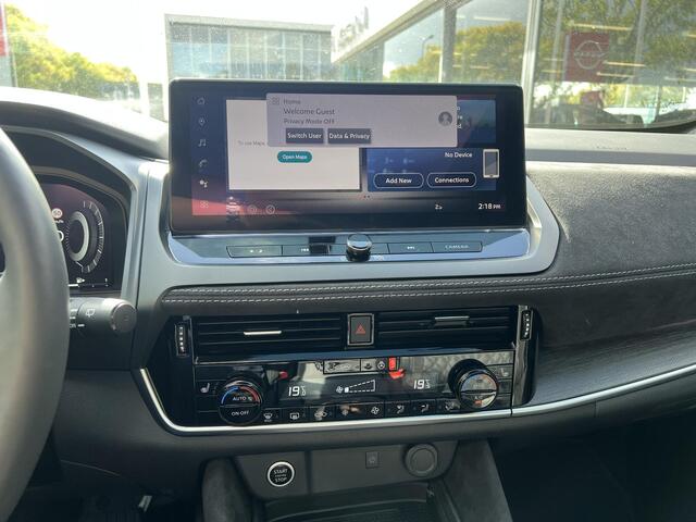 Nissan QASHQAI Tekna Plus 1.3 MHEV Xtronic