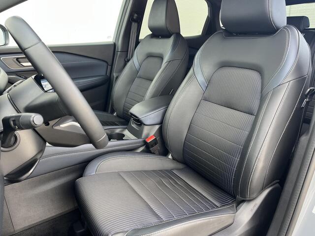 Nissan QASHQAI 1.5 e-Power Tekna /airco (automatisch)/ Apple Carplay/Android Auto/ kunstlederen interieurdelen/ navigatiesysteem full map/