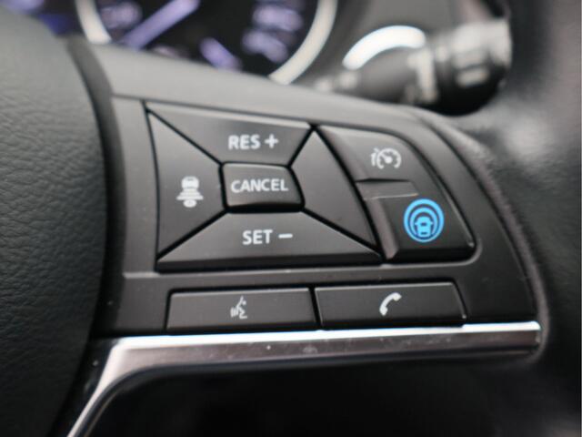 Nissan QASHQAI 1.3 DIG-T N-Tec/ automaat/ afneembare trekhaak/ zeer mooi!