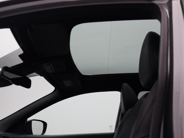 Nissan QASHQAI 1.3 DIG-T N-Tec/ automaat/ afneembare trekhaak/ zeer mooi!