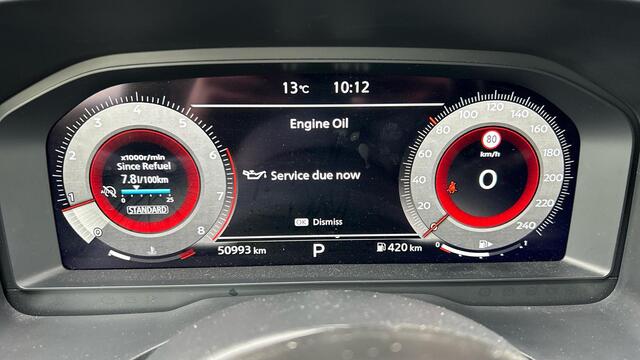 Nissan QASHQAI 1.3 MHEV Xtronic Tekna Plus