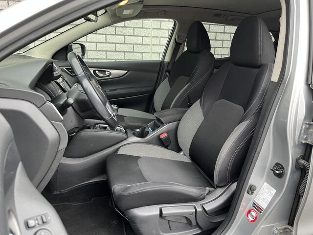Nissan QASHQAI 1.2 N-Connecta | Dealeronderhouden | 360° Camera | Panoramadak | Trekhaak |