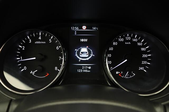 Nissan QASHQAI 116pk N-Connecta | 360 graden camera | panorama dak | climate control | 18 inch velgen |