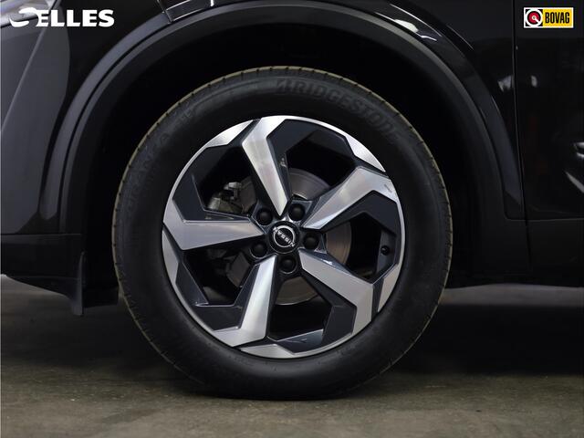 Nissan QASHQAI 1.3 MHEV Xtronic Business Design Panorama dak | Applecarplay