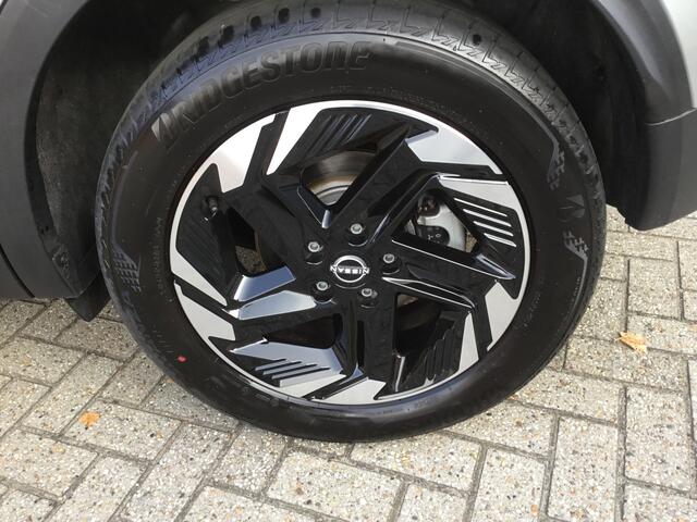 Nissan QASHQAI 1.3 MHEV 158 Xtronic N-Connecta+Cold Pack