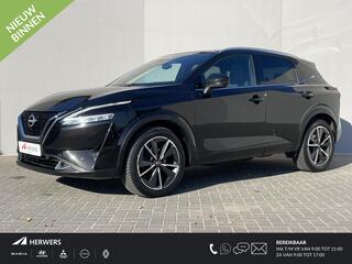 nissan-qashqai-1.3-mhev-xtronic-tek