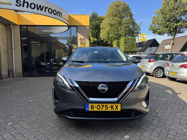 Nissan QASHQAI 1.3 MHEV Xtronic N-Connecta Panodak 360Camera Carplay