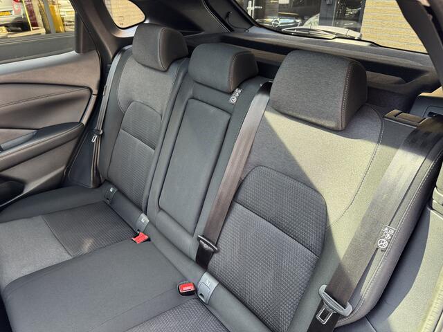 Nissan QASHQAI 1.3 MHEV Xtronic N-Connecta Panodak 360Camera Carplay