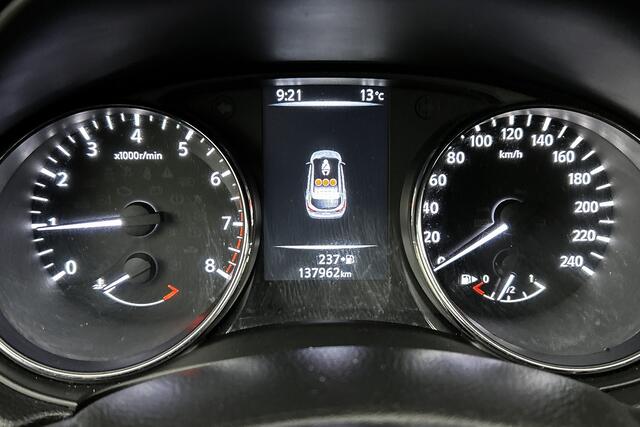 Nissan QASHQAI 1.2 Acenta | Camera | Trekhaak | Parkeersensoren | Cruise control | Airco